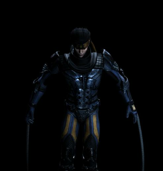 Mortal Kombat X Pc Takeda Takahashi Render By Wyruzzah On