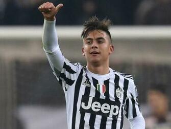 Paulo Dybala Wallpaper