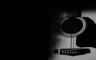 Guitar HD Wallpaper
