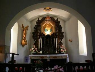 Schoenstatt Family England Year Of The Shrine Annunciation