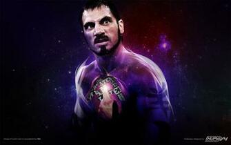 Um Wallpaper De Austin Aries Que Esteve Presente No Pay Per Tna