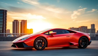 Lamborghini Wallpaper