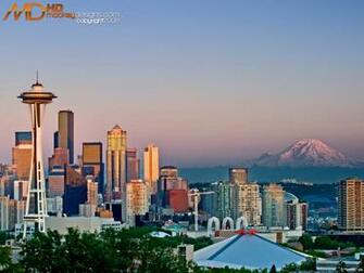 Fonds D Cran Seattle Tous Les Wallpaper