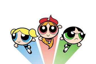 The Powerpuff Girls Wallpaper And Background Image Id