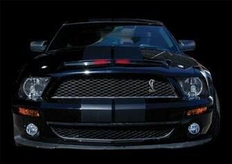 Knight Rider Car Wallpaper