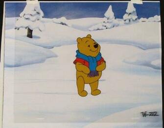 Winnie The Pooh Winter Wallpaper Car Pictures