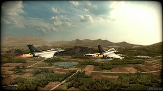 Wargame Red Dragon Screenshot Galerie Pressakey