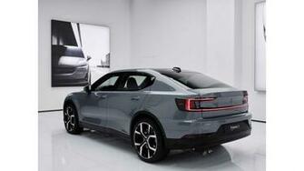 Polestar Electric Car Facts Specs Image Videos