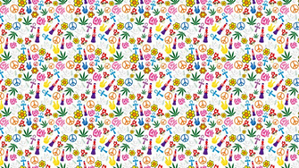 World Peace Desktop Wallpaper