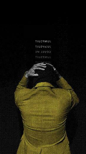 No Jimmy Protested On T P Twenty One Pilots Wallpaper