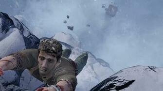 Uncharted The Nathan Drake Collection Nahezu Makellos Auf Die