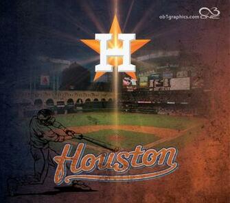 Hoston Astros Wallpaper By Texasob1