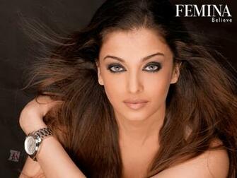 Wallpaper Aishwarya Rai