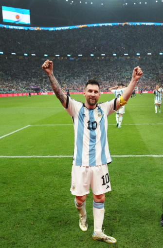 World Cup Glory Beckons The Key Talking Points Ahead Of Final