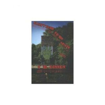 Sleepytime Down South By C W Cannon Hardcover