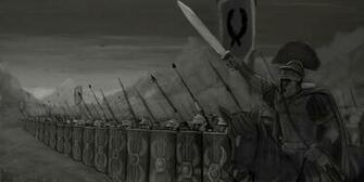 Roman Legions Wallpaper Army By Serkanavci