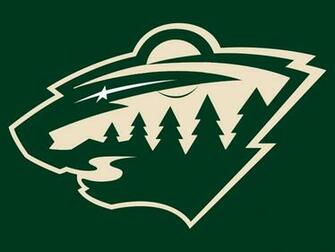 Minnesota Wild Logo Large Image