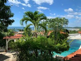 La Colina Image Tamarindo Apartments Suites