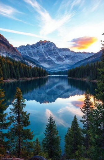 HD Wallpaper Of Nature