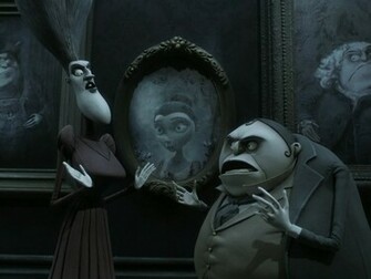 Corpse Bride Movie Wallpaper Pictures
