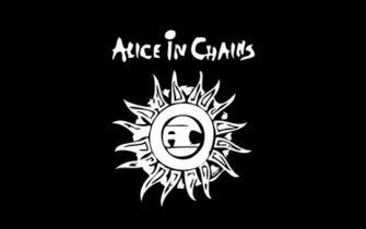 Alice In Chains Wallpaper
