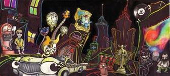 Starmen Net Earthbound Mother Goodness