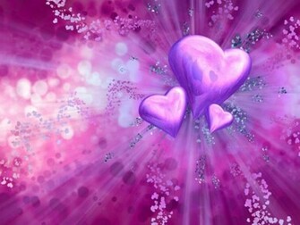 Heart Wallpaper Love