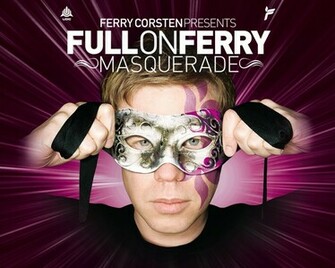 Full On Ferry The Masquerade Wallpaper Music And Dance