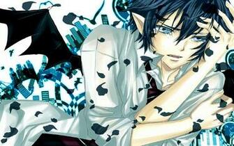 Rin Okumura Wallpaper