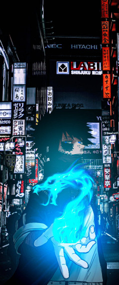 Top Cute Dabi Wallpaper Full HD 4k To Use