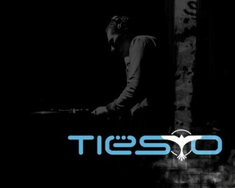 Dj Tiesto By Comapre