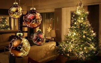 Christmas Wallpaper Desktop Image