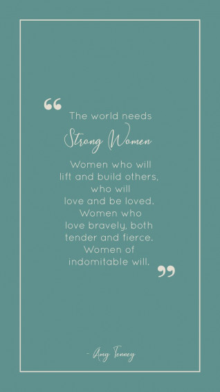 Quote Wallpaper Screensaver For Phone Strong Women Quotes Woman