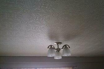 Imperial Vp131600 Architectural Paintable Wallpaper Bunda Daffa