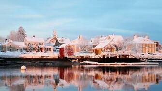 Piscataqua River Bing Wallpaper