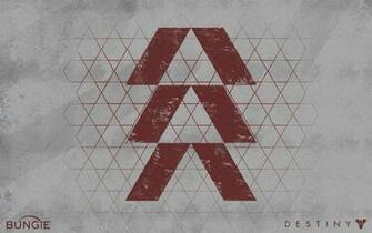 Emblem Wallpaper Destiny News Community