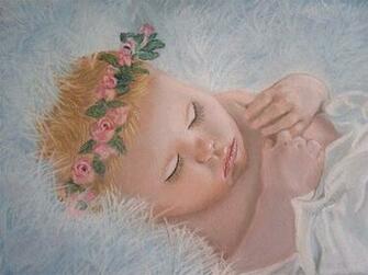 Baby Angel Sweety Babies Fan Art
