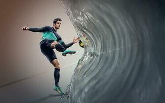 Nike Football Wallpaper