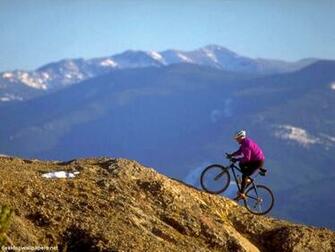 Mountain Bike Desktop Wallpaper Weddingdressin