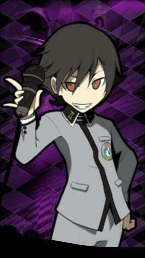 Persona Wallpaper Naoya Todo Q Ios