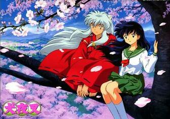 Inuyasha Wallpaper Desktop Background