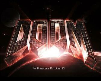Dooms Wallpaper
