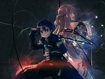 Anime Wallpaper Sword Art Online Allpopasia