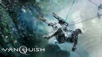 Vanquish Computer Wallpaper Desktop Background