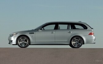 Bmw M5 Touring Wallpaper Cool Cars