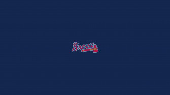 Atlanta Braves Wallpaper iPhone