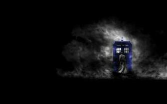 Doctor Who Wallpaper Net