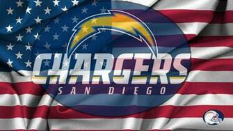 San Diego Chargers Logo