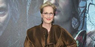 Meryl Streep Wallpaper Background
