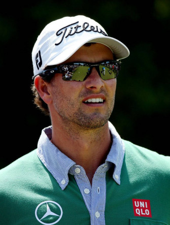 Fondos De Fotos Adam Scott Wallpaper